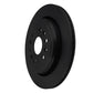 Timbren 21-26 Ram 1500/22-25 Jeep Grand Wagoneer BES Coated Brake Rotor - Rear