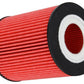 K&N Oil Filter OIL FILTER; AUTOMOTIVE