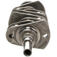 Manley Subaru EJ20/EJ25 4340 Billet 75mm Stroke Turbo Tuff Series Crankshaft