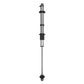 Fox Performance Elite 2.0 x 10 Coilover (5/8) Emulsion Shock