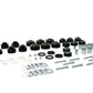 Whiteline 1968-1972 Chevrolet Chevelle Body Mount Bushing Set