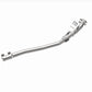 BRE Exhaust 02-05 A4 Quattro A4 1.8L Front Pipe Kit