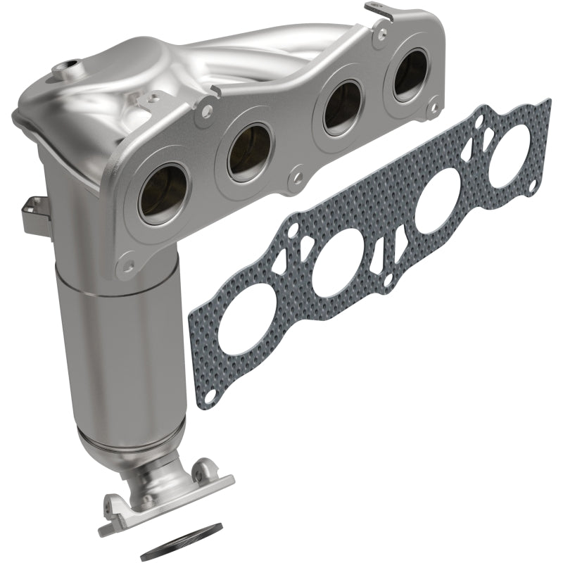Catalytic Converter Direct Fit