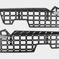 ADD 15-20 Ford F-150 / 15-20 Ford Raptor Center Console Molle Panels - Full Set