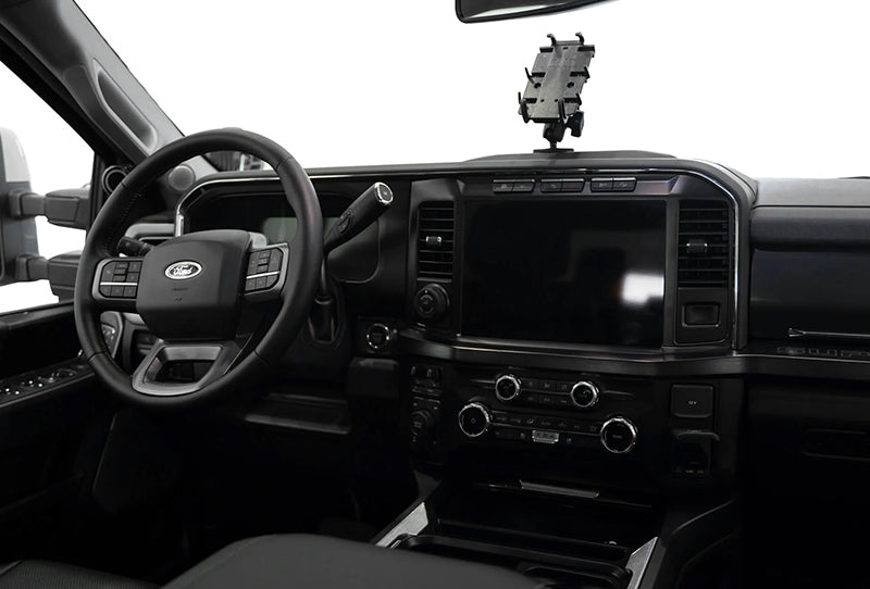 ADD 2023+ Ford Super Duty F250/350 Dash Mount