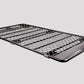 ARB 70In X 44In Steel Rack Without Mesh Floor