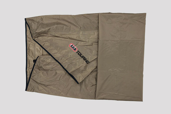 ARB Flysheet - Simpson