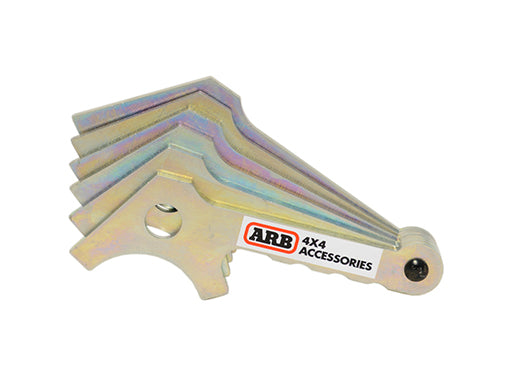 ARB SP Shim over Rider 1.6mm
