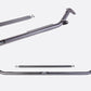 BLOX Racing Black Harness Bar 94-01 Integra/92-00 Civic/02-06 RSX/88-91 CRX