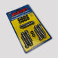 Brian Crower 2016+ Yamaha YXZ Roller Cage Fastener Kit - 2 Seat