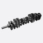 Brian Crower Crankshaft - Nissan RB30 90mm Stroke 4340 Billet