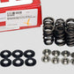 Brian Crower Polaris XP1000/XPTurbo/XP900 Beehive Spring/Steel Retainer Kit/Seat & Seal Kit
