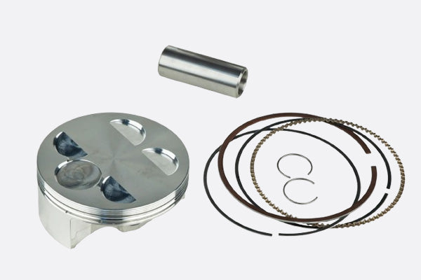 CP Pistons 04-20 Yamaha YFZ450 13.5:1 95mm STD Bore Pro Race Piston Kit