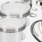 CP Pistons 09-14 Honda TRX700XX 12.0:1 102mm STD Bore x 84mm Stroke (686cc) Piston Kit