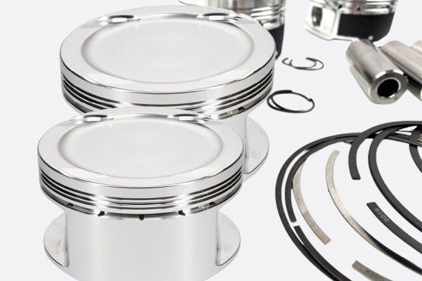 CP Pistons 09-14 Honda TRX700XX 12.0:1 102mm STD Bore x 84mm Stroke (686cc) Piston Kit