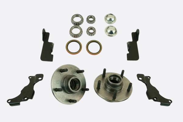 CP Pistons 12-19 Kawasaki ZX14 16.1:1 86mm +2mm OS Bore x 70mm Stroke Piston Kit