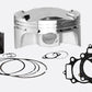 CP Pistons 99-07 Suzuki Hayabusa 12.5:1 85mm +4mm Oversized Bore x 63mm Stroke (1429cc) Piston Kit
