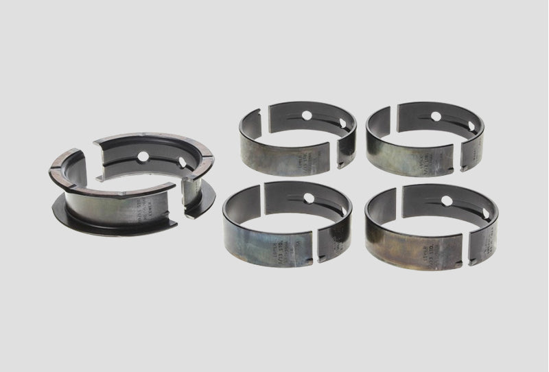 Clevite John Deere 4010 4020 Series 6 Cyl Main Bearing Set