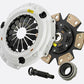 Clutch Master 16-18 BMW 3.0L B58 F30 Steel Flywheel