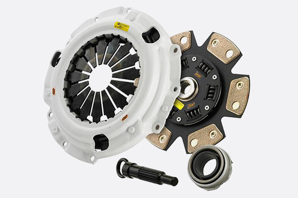 Clutch Master 16-18 BMW 3.0L B58 F30 Steel Flywheel