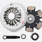 Clutch Masters 06-07 Mazda Miata 2.0L 6spd FX350 Clutch Kit