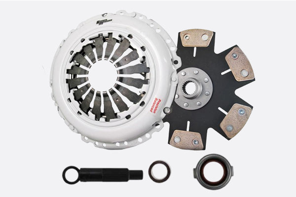 Clutch Masters 06-07 Mazda Miata 2.0L 6spd FX350 Clutch Kit