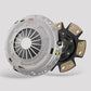 Clutch Masters 2016 Ford Focus RS 2.3L Turbo AWD FX400 Clutch Kit 6-Puck Rigid Disc