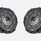 Clutch Masters 91-96 Acura NSX 3.0L / 97-02 Acura NSX 850 Series Twin Disc Clutch Kit