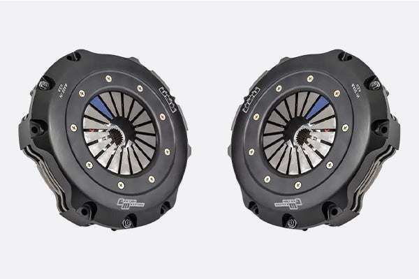 Clutch Masters 91-96 Acura NSX 3.0L / 97-02 Acura NSX 850 Series Twin Disc Clutch Kit