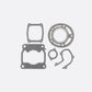 Cometic 1985 Yamaha YZ125 58mm Bore .043 Top End Gasket Kit