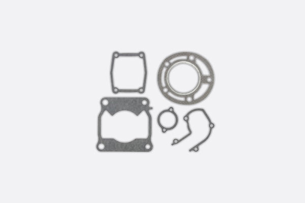 Cometic 1985 Yamaha YZ125 58mm Bore .043 Top End Gasket Kit
