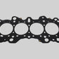 Cometic Nissan SR16VE/SR20VE 86.5mm Bore .060 inch MLS Head Gasket w/ No Extra Oil Holes