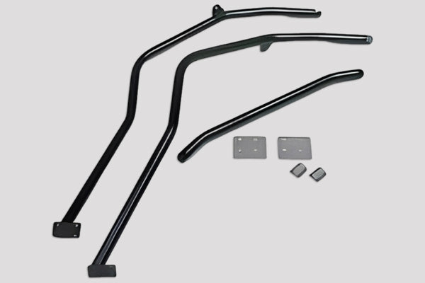 Cusco Add on Bar Kit For Roll Cage /Aluminum 1030-1120mm 40.6-44.1 (S/O / No Cancel)
