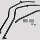 Cusco Add on Bar Kit For Roll Cage /Aluminum 1130-1220mm 44.5-48.0 (S/O / No Cancel)