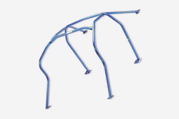 Cusco Add on Bar Kit For Roll Cage /Aluminum 1230-1320mm 48.4-52.0 (S/O / No Cancel)