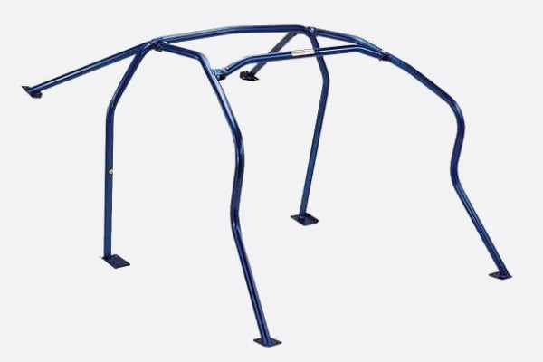 Cusco Add on Bar Kit For Roll Cage /Carbon 930-1020mm 36.6-40.2 (S/O / No Cancel)