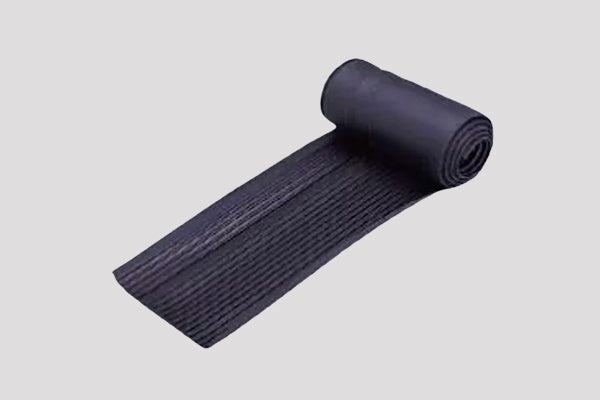 Cusco EZ Roll Cage Pad 5.5m - Black
