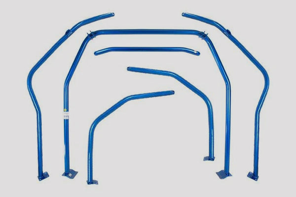 Cusco Roll Cage Front Conversion Kit Around Dash Type Mazda RX-7 (FD3S) Non Sunroof (S/O/No Cancel)