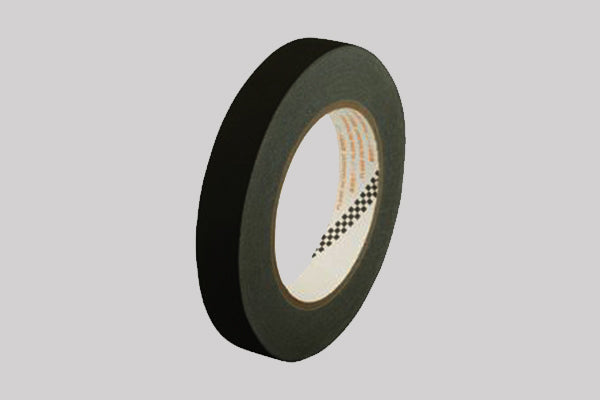 Cusco Roll Cage Seamless TAPE 30m Black
