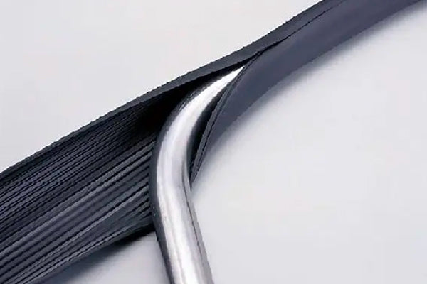 Cusco Roll Cage pad 5.5m Black