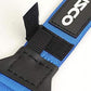 Cusco Universal 4 Point 3in Shoulder 3in Lap w/ Eyebolts (7/16-20UNF Thread) Racing Harness - Black