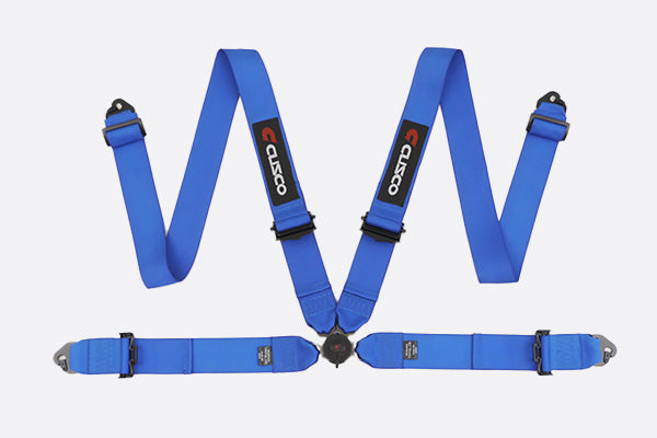 Sparco Belt Snap In Kit No Eye Bolt