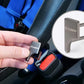 Cusco Universal Seat Belt Buckle Clip (Competition Use Only)