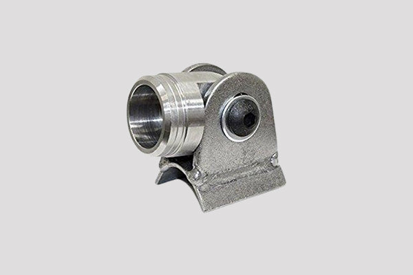 Cusco WELD IN Chromoly Cage Connector Kit For Roll Cage