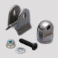 Cusco WELD in Cage Connector Kit For Roll Cage (S/O / No Cancel)