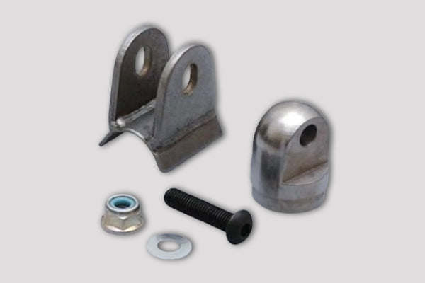 Cusco WELD in Cage Connector Kit For Roll Cage (S/O / No Cancel)