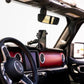 DV8 Offroad 15-20 F-150/17-21 F250/350 Digital Device Dash Mount