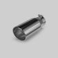 Diamond Eye CHEVY IP PIPE 3in W/ RESONATOR