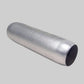 Diamond Eye RESONATOR PIPE 4inX10in NO ENDS AL: CHV