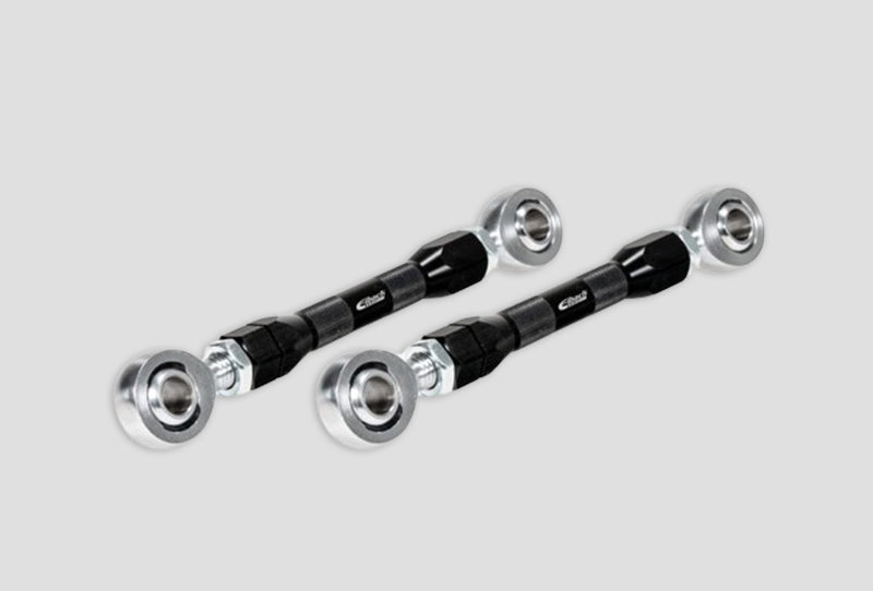 Eibach Anti-Roll Kit - Adjustable End Link System